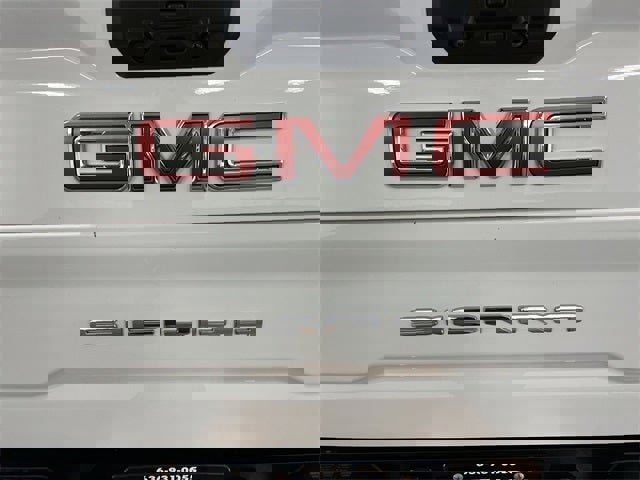 Certified 2024 GMC Sierra 2500 AT4 w/ AT4 Preferred Package image 64