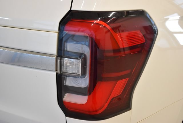 Used 2024 Ford Expedition Max Platinum AWD/4WD image 12