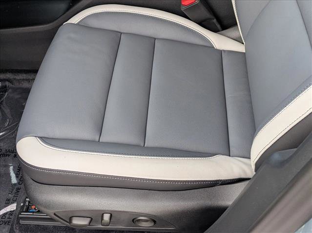 New 2026 Honda Prologue Touring image 4