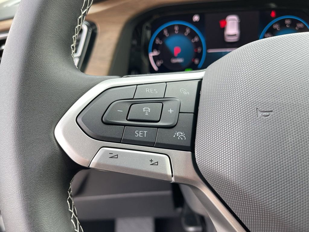 New 2026 Volkswagen Atlas SE AWD/4WD image 13