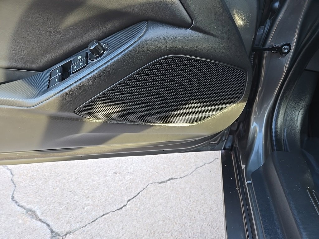 Used 2024 MAZDA MX-5 Miata RF Grand Touring image 50
