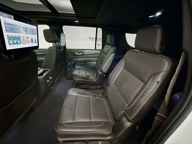 Used 2024 GMC Yukon XL Denali image 27
