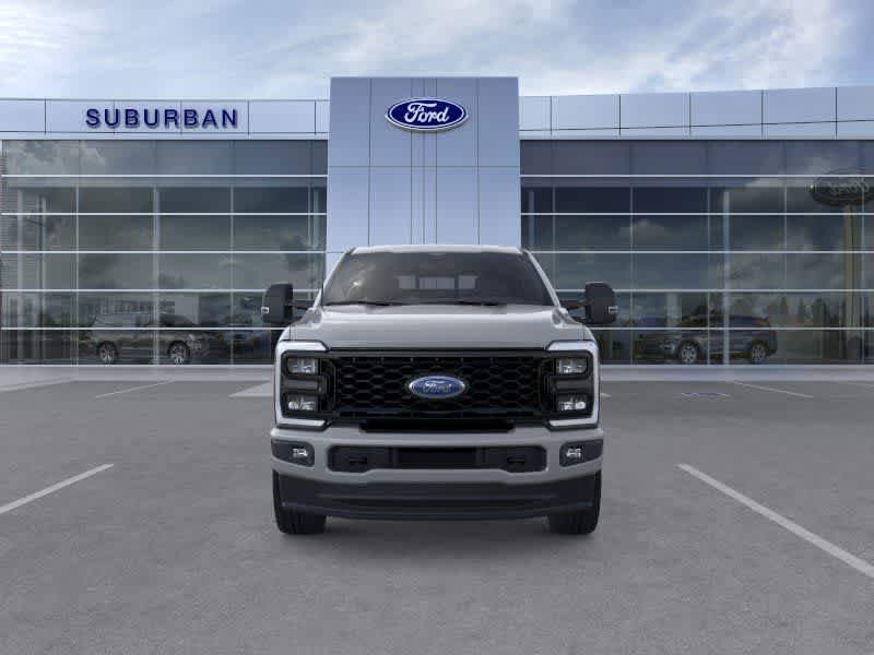 New 2026 Ford F350 XL w/ STX Appearance Package AWD/4WD image 6