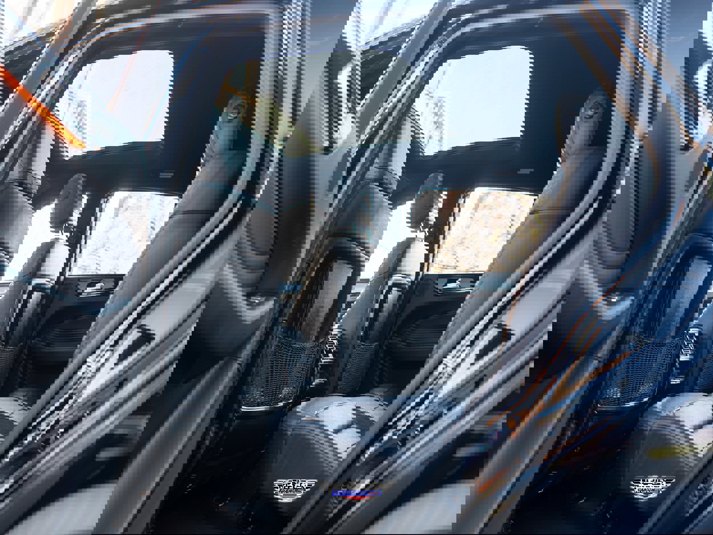 Used 2019 Mercedes-Benz GLE 43 AMG 4MATIC Coupe image 20