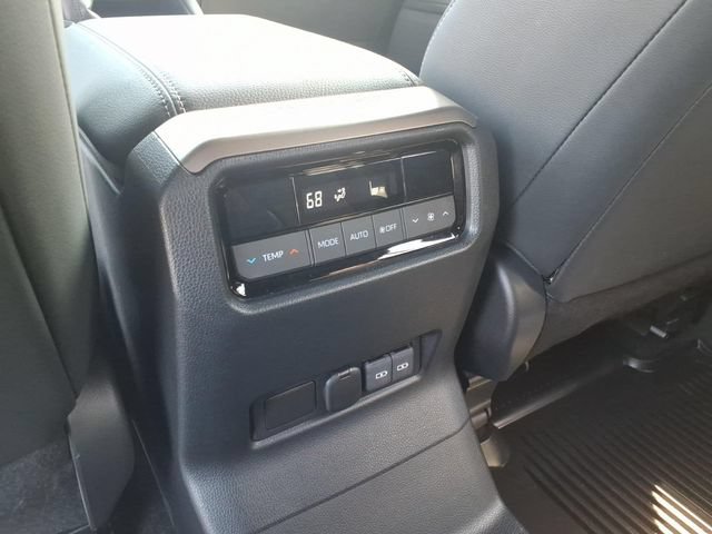 Used 2024 Toyota Land Cruiser AWD/4WD image 9