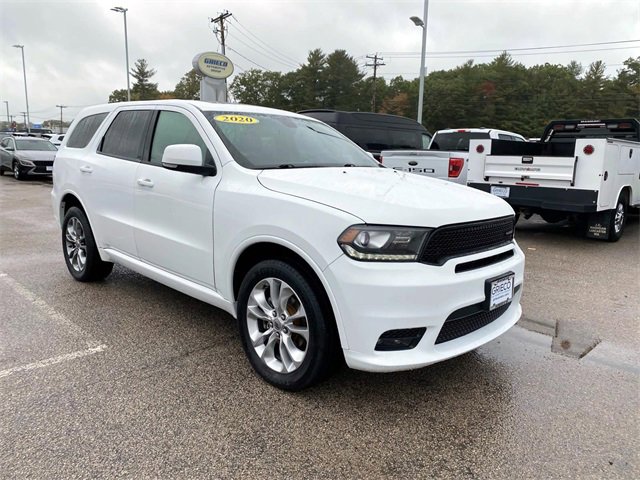 Used 2020 Dodge Durango GT