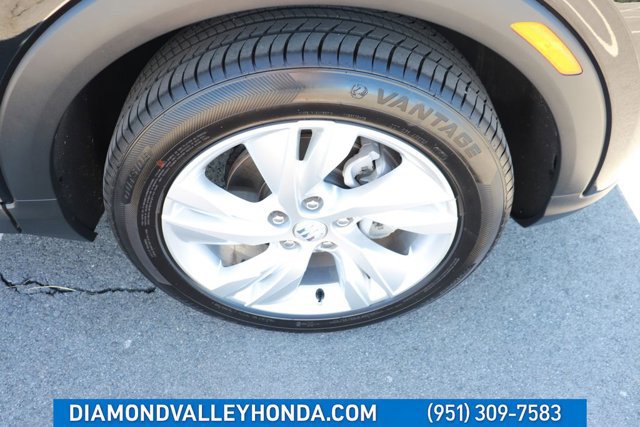 Used 2025 Buick Encore GX Preferred image 24