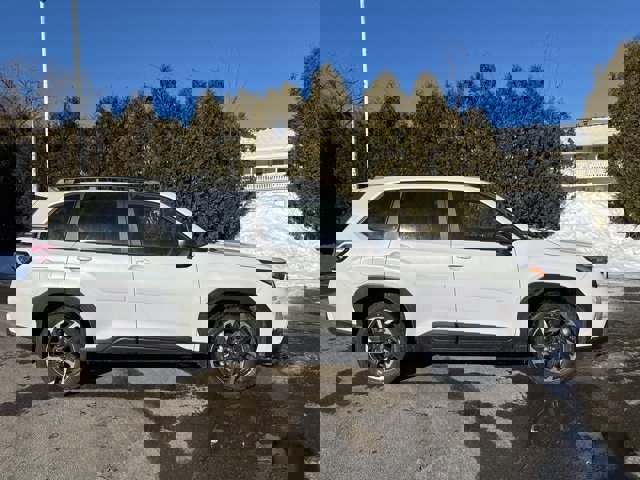 New 2026 Subaru Forester Limited image 2