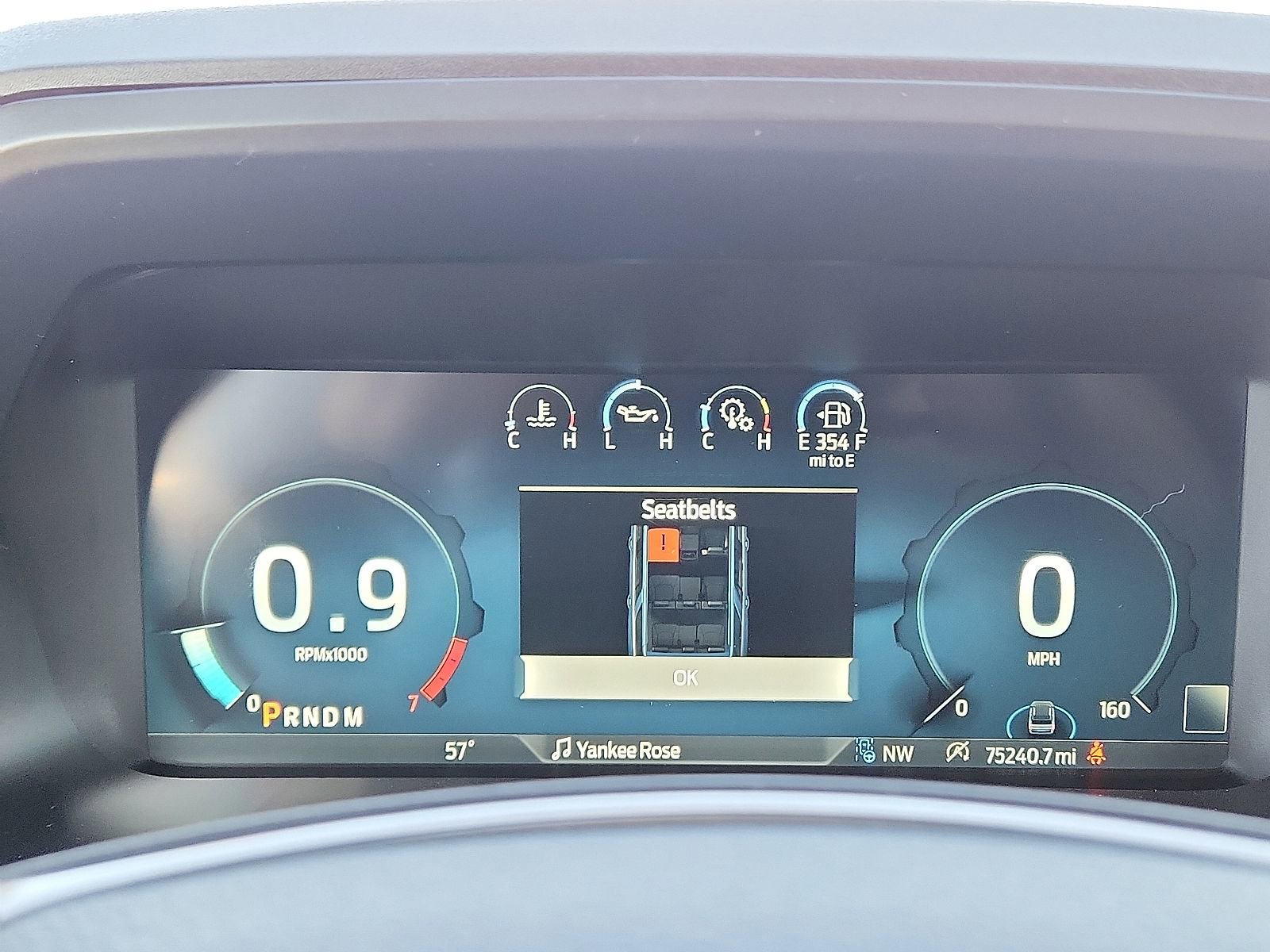 Used 2023 Ford Expedition Max Platinum image 18