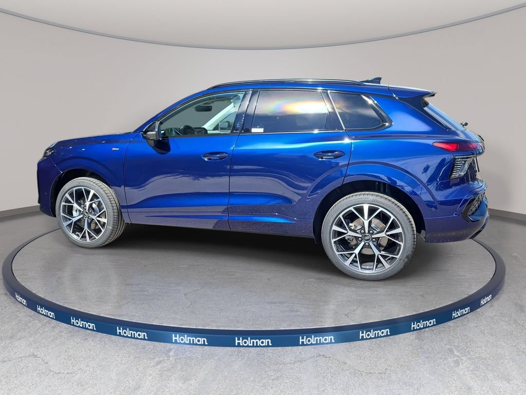 New 2026 Audi Q3 quattro 2.0T AWD/4WD image 8