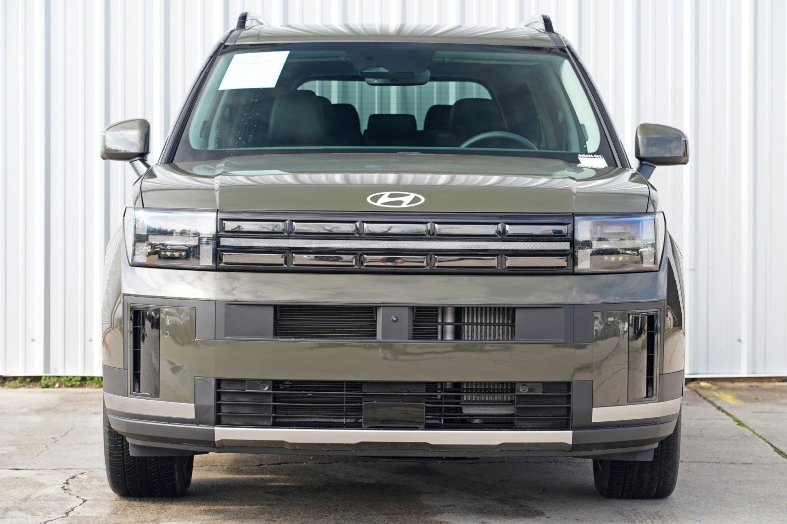 Used 2024 Hyundai Santa Fe Limited image 6
