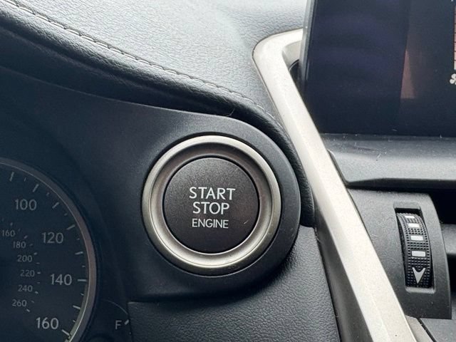 Used 2019 Lexus NX 300 FWD image 32