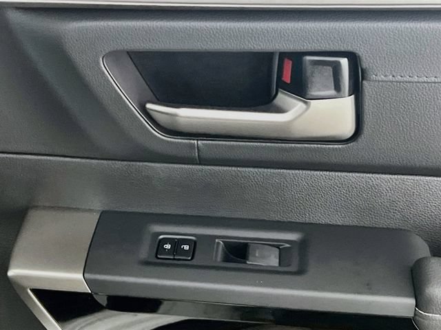 New 2026 Toyota Sequoia Limited w/ Nightshade Package AWD/4WD image 29