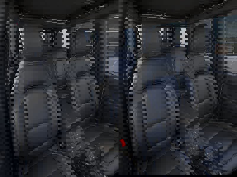 New 2026 Ford Bronco Outer Banks image 10