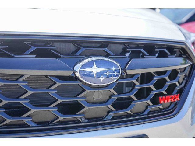 New 2026 Subaru WRX Premium AWD/4WD image 37
