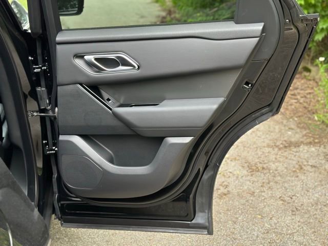 New 2026 Land Rover Range Rover Velar S AWD/4WD image 22