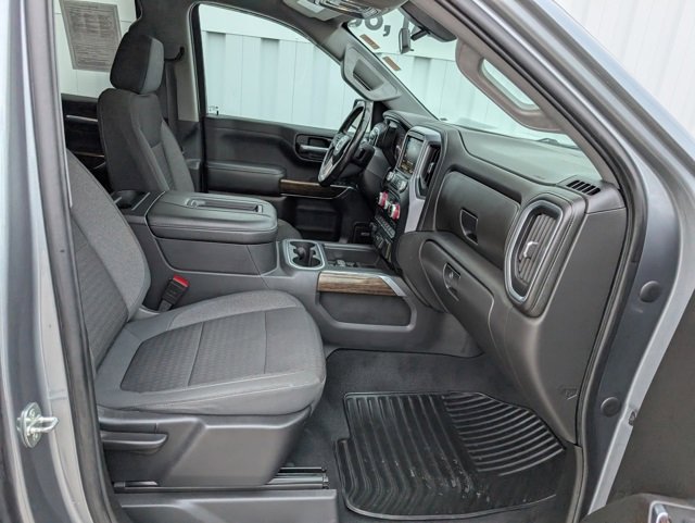 Used 2021 GMC Sierra 1500 Elevation w/ Preferred Package image 28