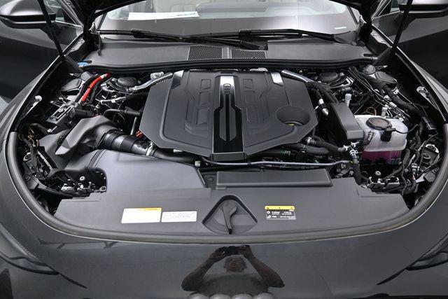 New 2026 Audi A6 Premium Plus AWD/4WD image 15