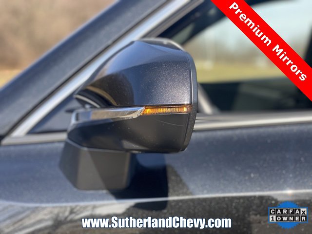 Used 2024 Lexus TX 350 AWD w/ Captains Chair Package image 11