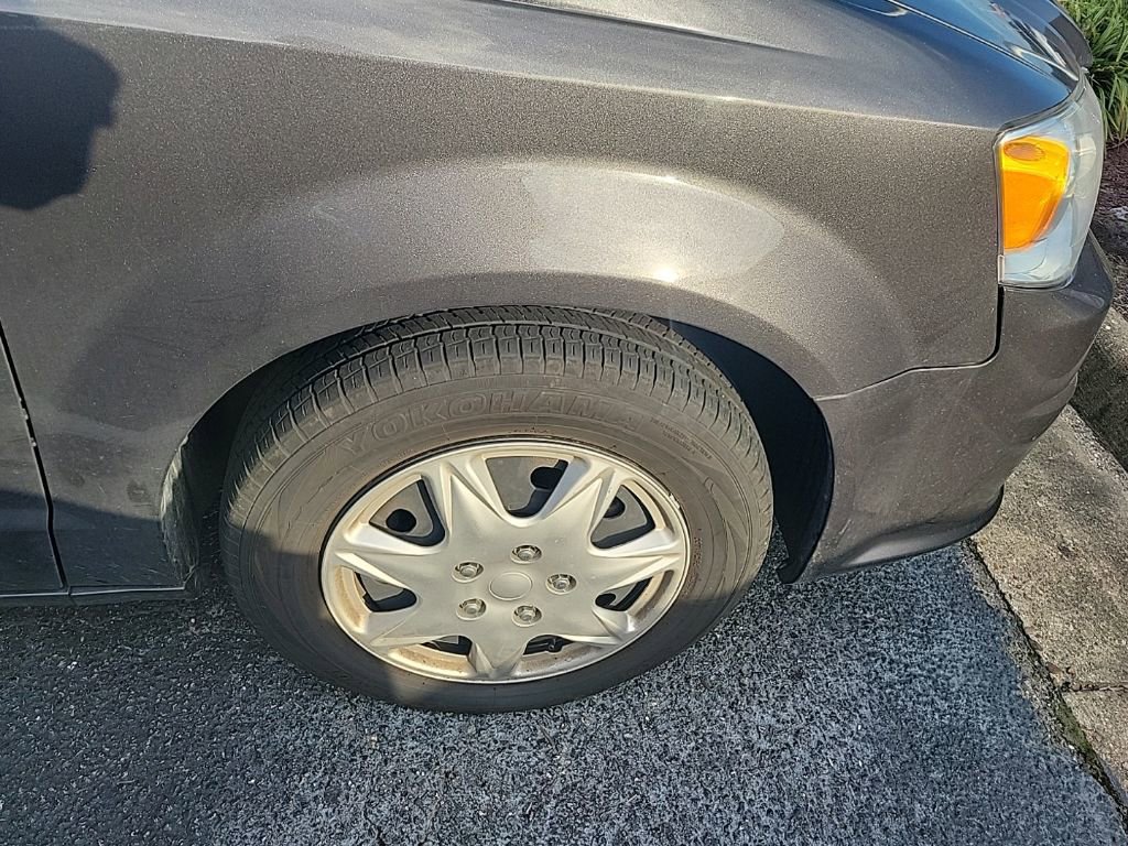 Used 2019 Dodge Grand Caravan SE image 11