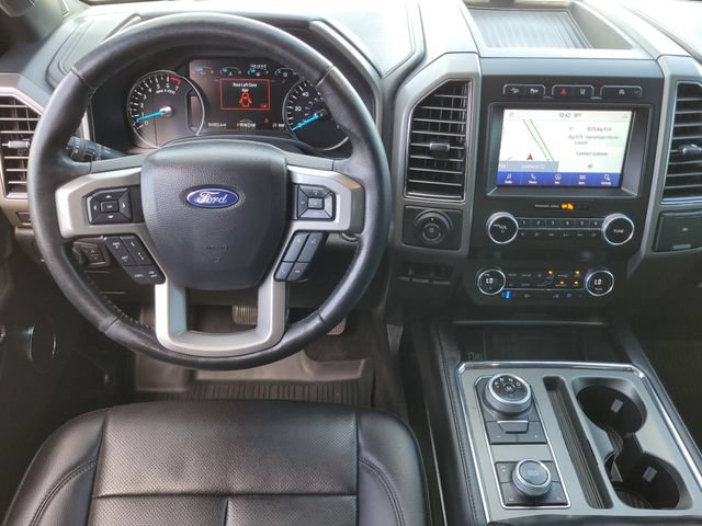 Used 2021 Ford Expedition Max XLT AWD/4WD image 10