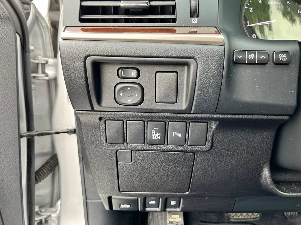 Used 2013 Lexus ES 350 w/ Premium Pkg FWD image 15