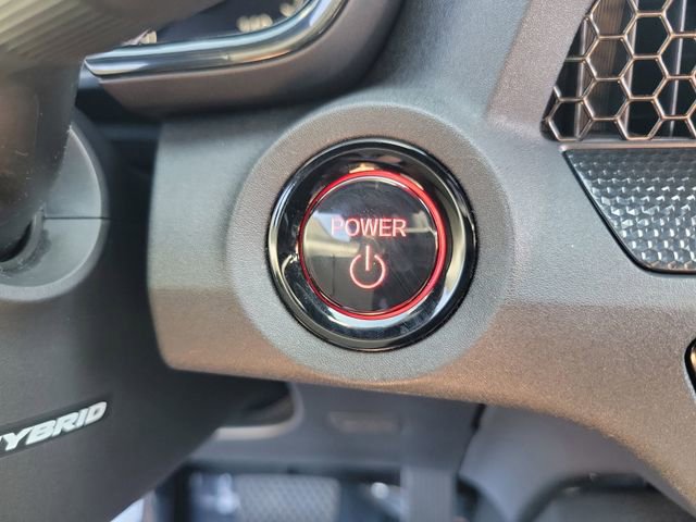 Certified 2025 Honda CR-V Sport-L image 33