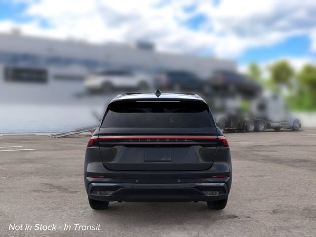 New 2026 Lincoln Nautilus Reserve AWD/4WD image 7