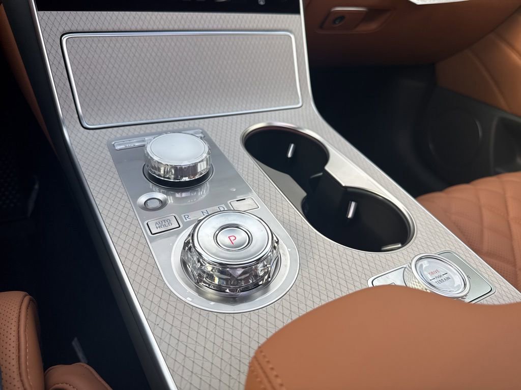New 2026 Genesis GV80 3.5T Prestige image 23