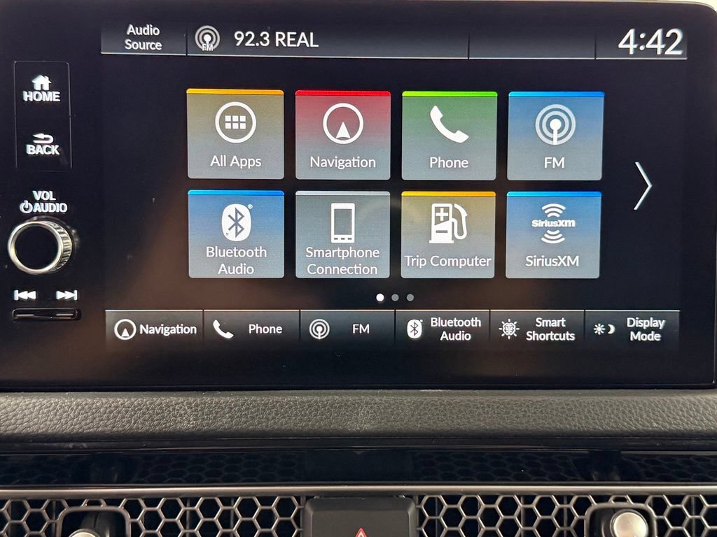Used 2024 Honda Civic Touring image 33