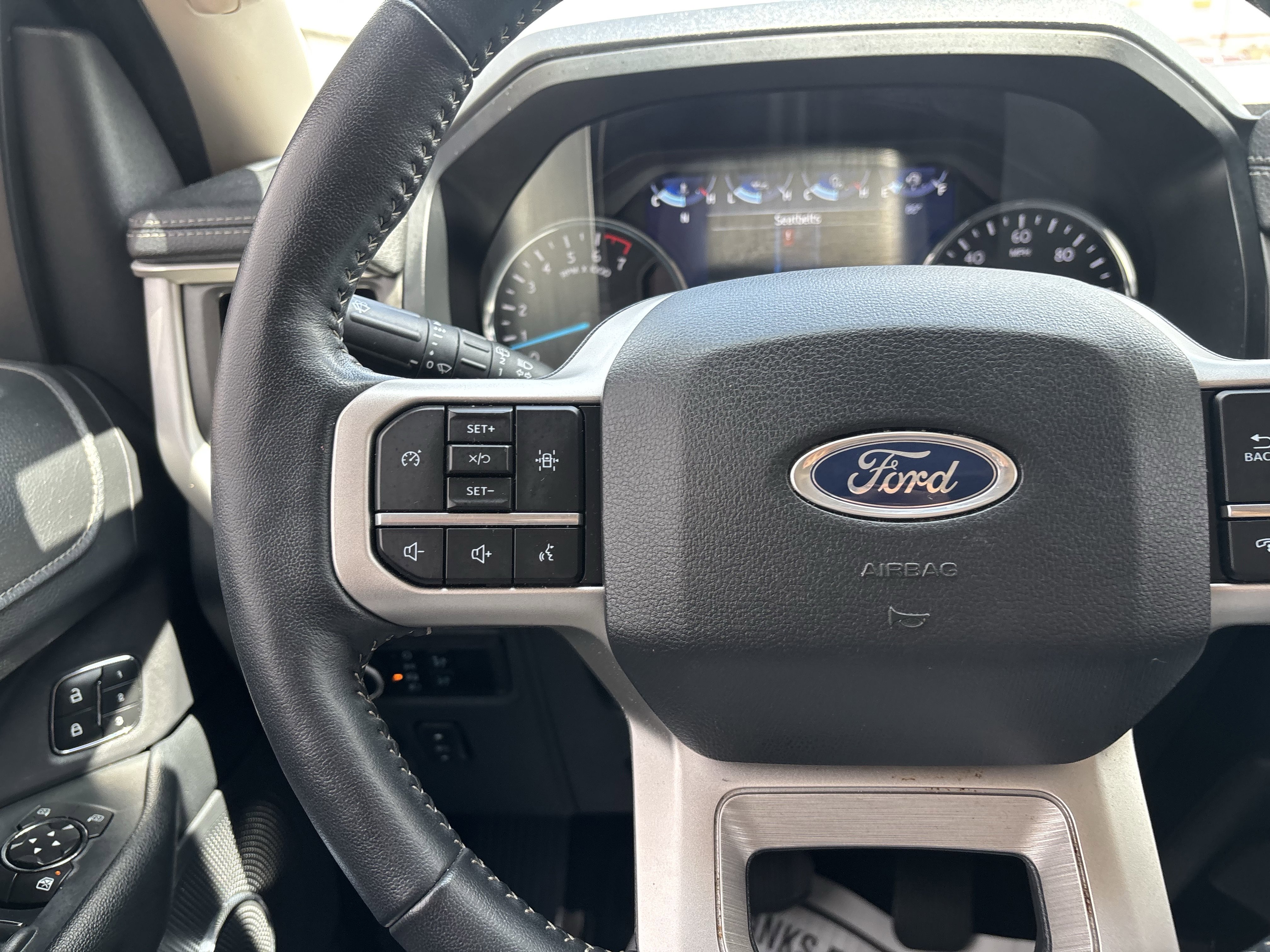 Certified 2023 Ford Expedition XLT RWD image 33