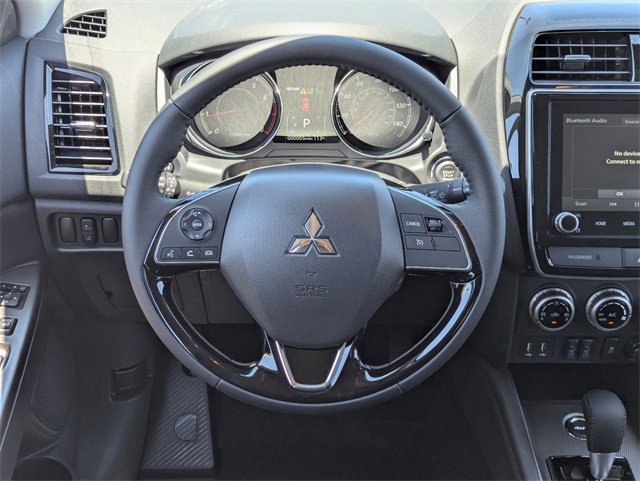 New 2025 Mitsubishi Outlander Sport SE image 19
