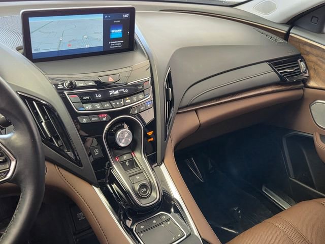 Used 2021 Acura RDX AWD w/ Advance Package image 34