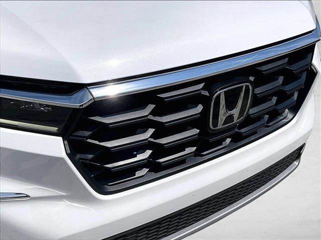 Used 2025 Honda Pilot EX-L image 30