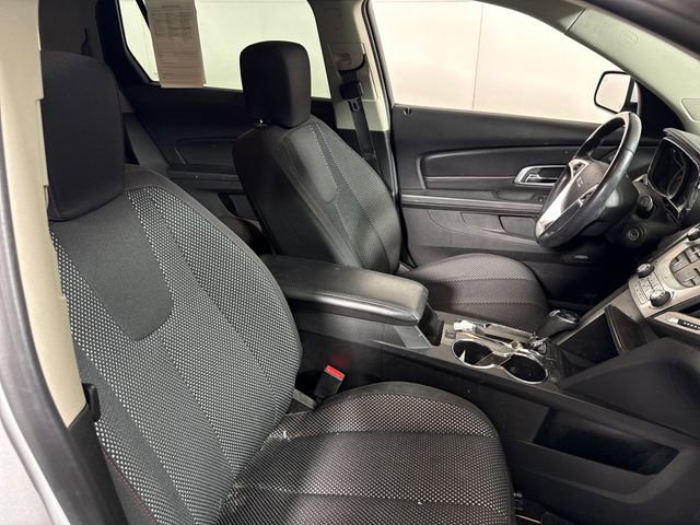 Used 2017 GMC Terrain SLE w/ Driver Alert Package I image 13
