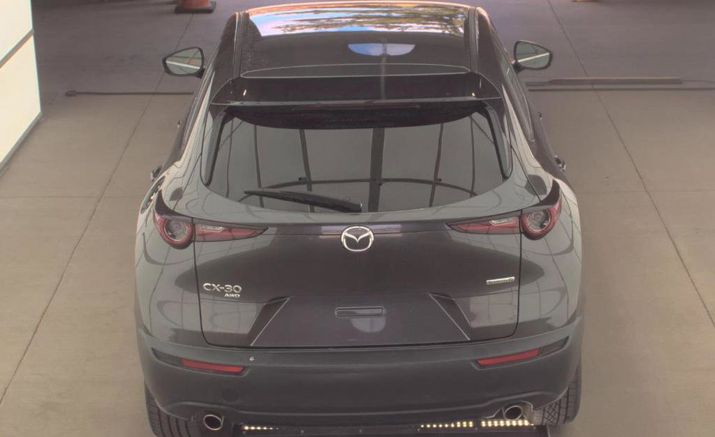 Used 2020 MAZDA CX-30 AWD w/ Select Package image 5