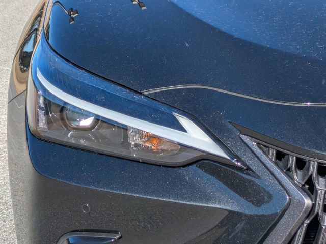 Certified 2023 Lexus NX 350h 350h Premium image 9