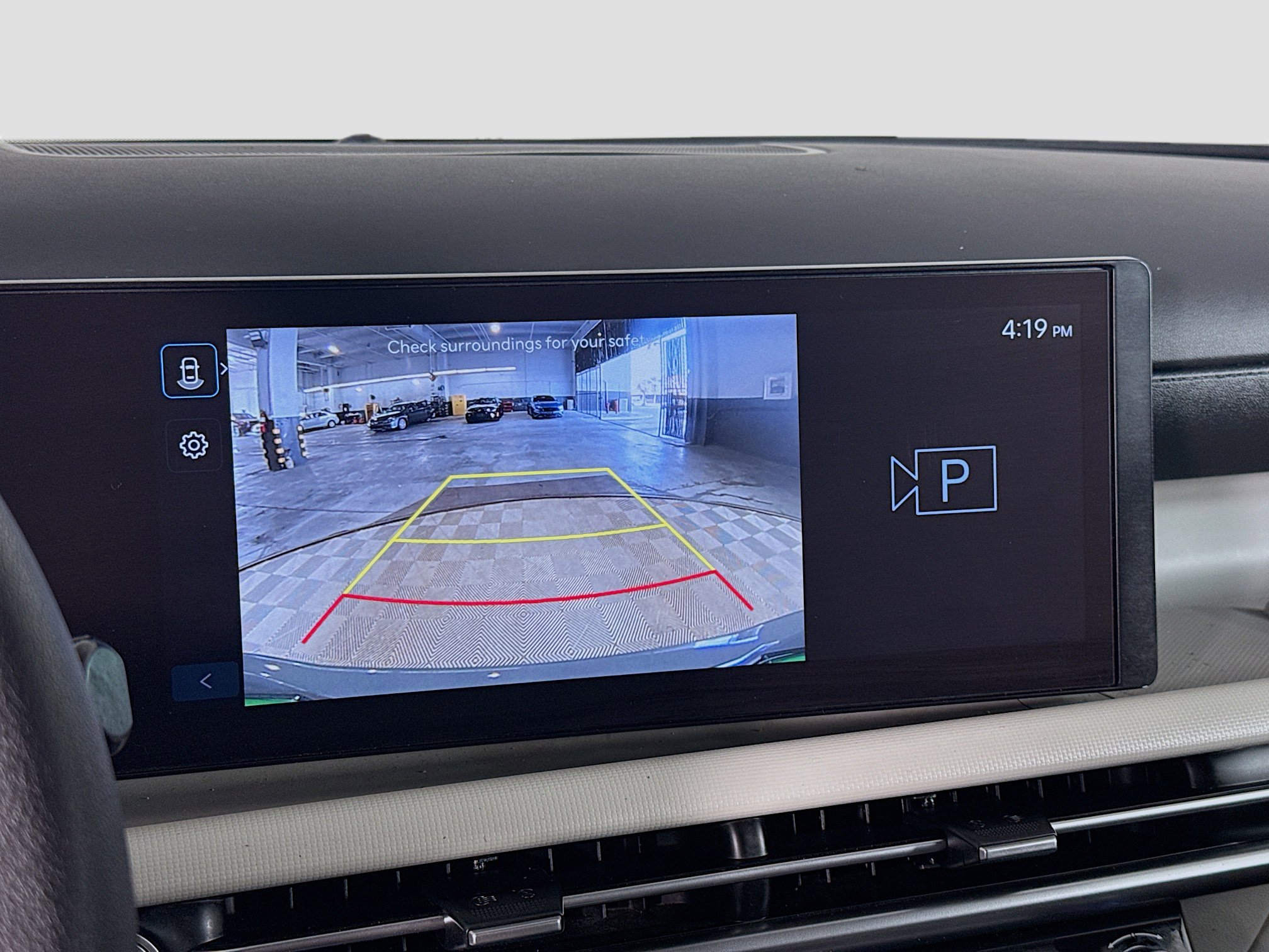 Used 2025 Hyundai Tucson SEL image 19