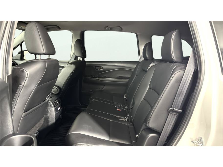 Used 2022 Honda Pilot Special Edition image 12