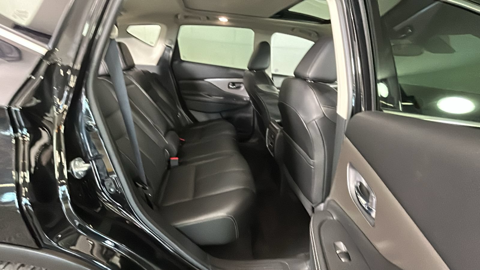 Used 2022 Nissan Murano SL AWD/4WD image 32