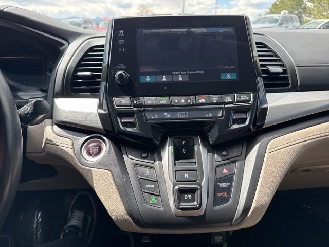 Used 2022 Honda Odyssey EX-L image 14
