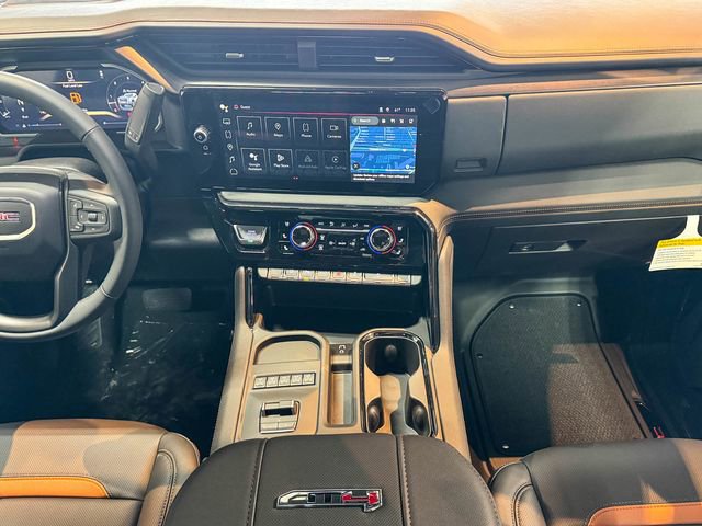 New 2026 GMC Sierra 3500 AT4 w/ AT4 Premium Plus Package image 26