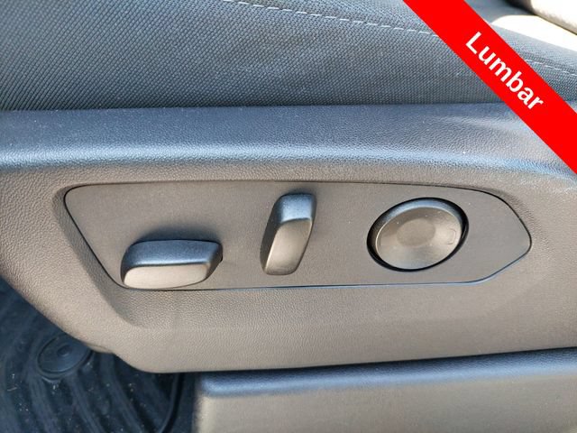 Used 2026 Chevrolet Silverado 1500 Custom w/ Turbomax Blackout Package AWD/4WD image 14