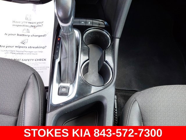 Used 2023 Buick Encore GX Select FWD image 14