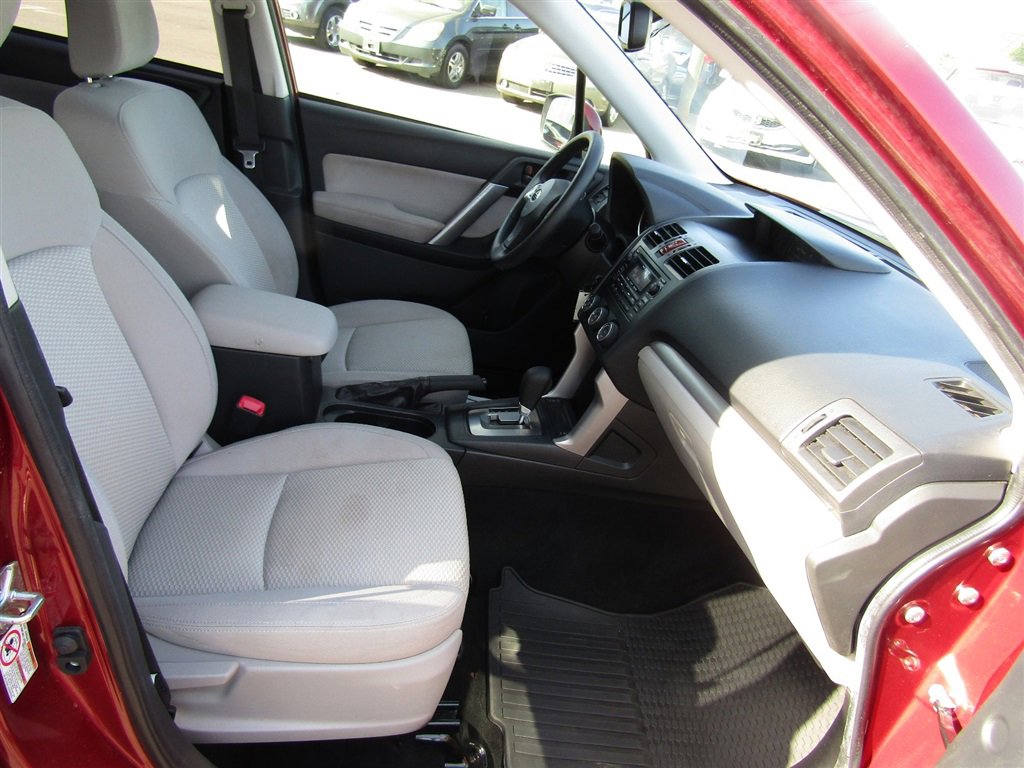 Used 2014 Subaru Forester 2.5i Premium w/ Popular Package #1 image 17