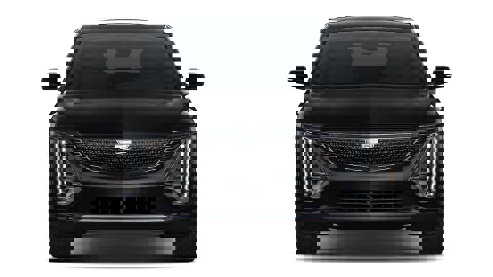 New 2026 Cadillac Lyriq Premium Sport image 18