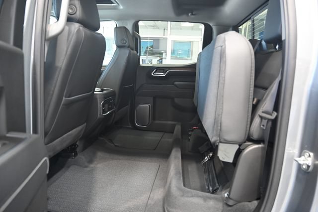 New 2026 GMC Sierra 1500 Denali AWD/4WD image 17