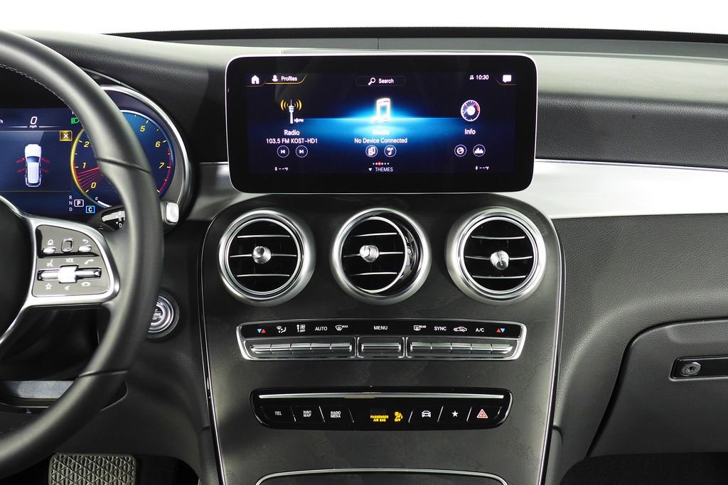 Used 2022 Mercedes-Benz GLC 300 image 24