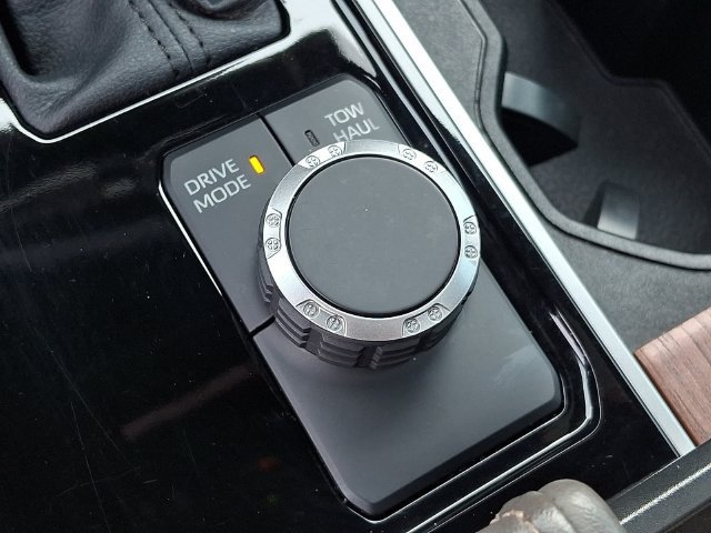 Used 2023 Toyota Tundra 1794 Edition RWD image 28