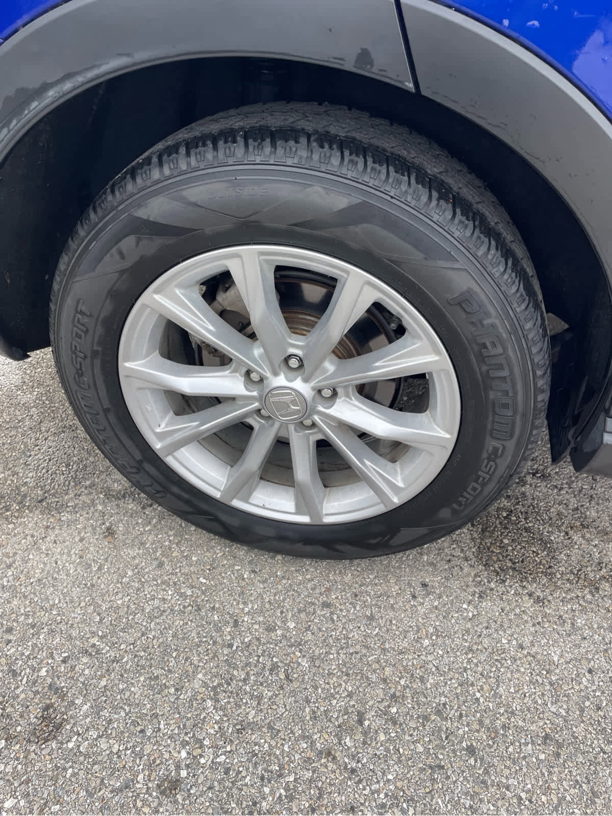 Certified 2023 Honda CR-V EX image 17